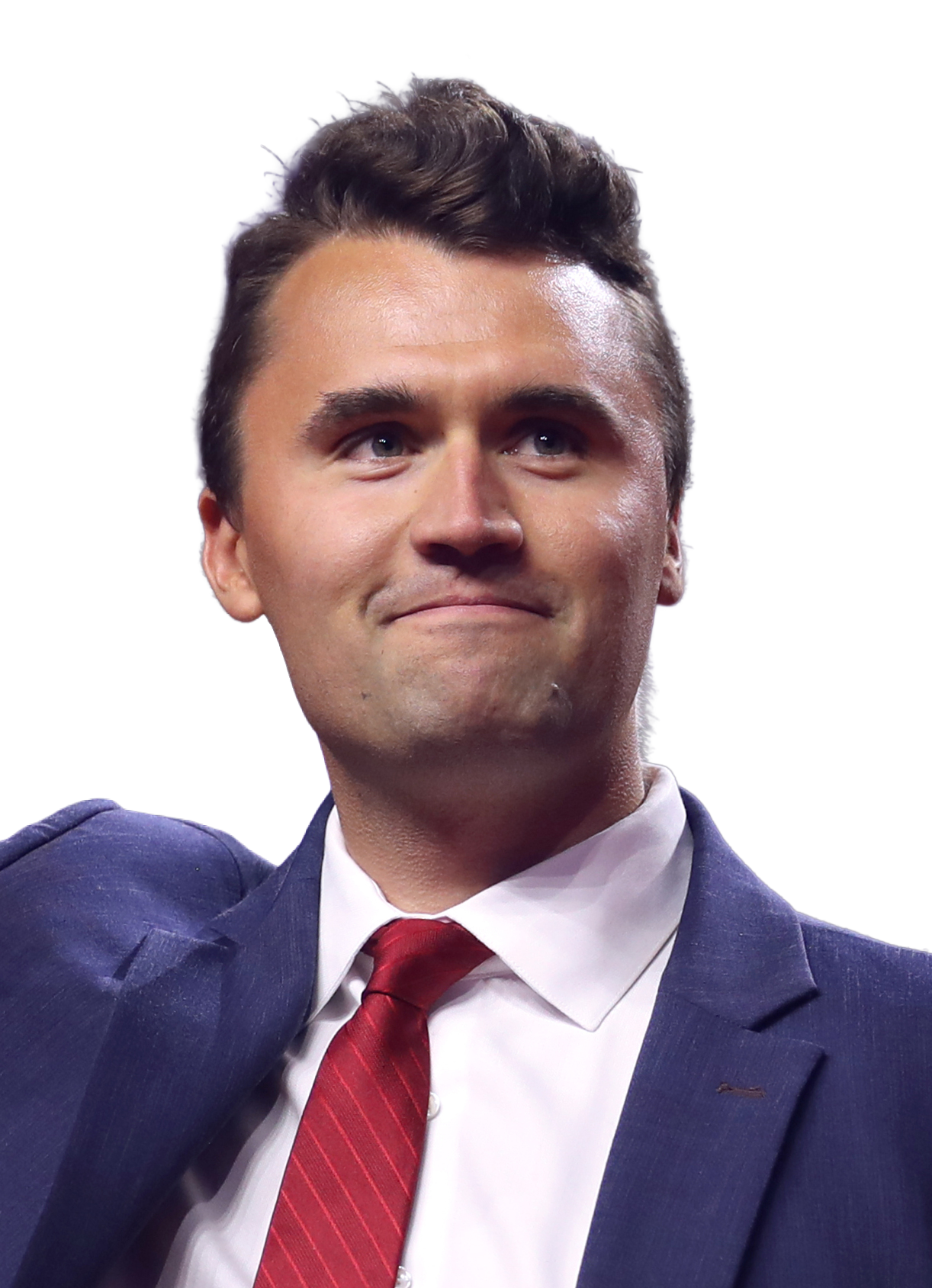Charlie Kirk